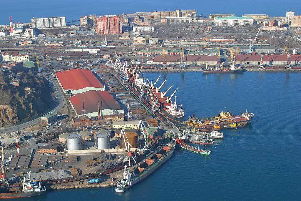 Мінінфраструктури знизило ставки портових зборів